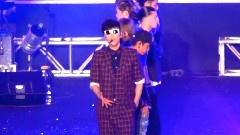 FLY HIGH 义大超级亚洲音乐节 饭拍版