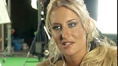 Sarah Connor - Making Of The Best Side Of Life