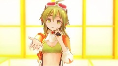 gumi - The Secret Garden