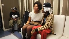 Soulja Boy - The World Is Yours Tour Episode 19