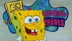 The Pirate and Kids<海绵宝宝>片头曲 饭制版