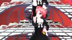 重音teto - MeguMegu★Fire