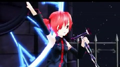 重音teto - 罗密欧与灰姑娘