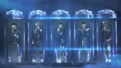 BigBang - BIGBANG Alive Tour