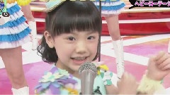 芦田爱菜 - 火曜曲! 完整版 12/05/08