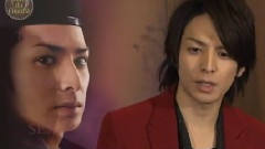 源氏物语―千年の迷 Cafe Du Cinema 11/12/10