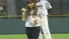 ETN Entertainment News Jessica & TTS Cut