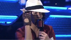 Music Station-All P Part 中文字幕 12/03/09