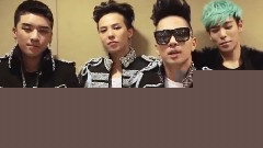 BIGBANG Wins At