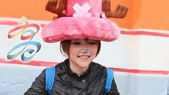 Fancy Frontier Kaohsiung 4 in TAIWAN 11/12/04