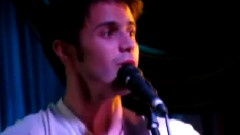 Kris Allen - We Found Love & Firework & Just Dance & Say My Name