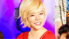 Happy Birthday Sunny