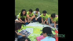 江西后援祝刘忻生日快乐