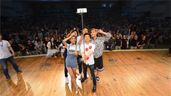 电影 < 栀子花开 > 青春无傻事之成都篇