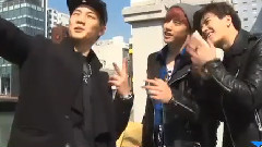 See You in Japan Movie 3 GOT7