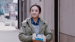 遇见你的时候 江百合x薛杉杉 水仙