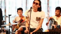 触执毛 - Let Her Go