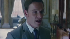 Michael Fassbender - 一只鲨鱼的故事