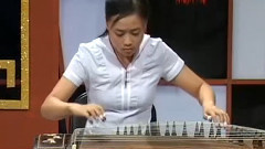 民乐群星 - 银钮丝 古筝独奏