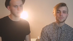 Brandon Skeie - See You Again(Cover)