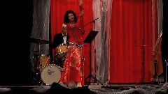 Gaby Weilbach Tanzt GYPSY Von Shakira