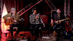 Mika - Talk About You