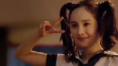 电影<何以笙箫默>杨幂美少女战士