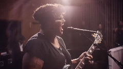 Alabama Shakes - Don't Wanna Fight