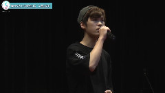 音悦stage - 长镜头 孙翔