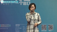 音悦stage - Secondhand White baby grand 郭钰菲