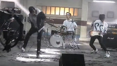 Awesom MV幕后花絮