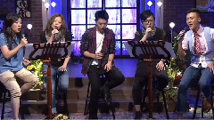 黄韵玲,林俊逸 - 爱的主打歌