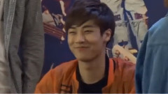 专辑发售纪念粉丝见面会