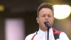Olly Murs - Beautiful To Me