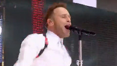 Olly Murs - Troublemaker