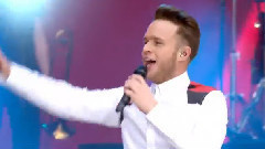 Olly Murs - Up