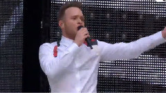 Olly Murs - Wrapped Up