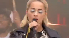 Rita Ora - R.I.P & Black Widow