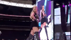 Rita Ora - I Will Never Let You Down