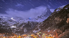 欧洲30国延时摄影:梦幻欧洲