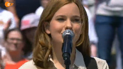 Marit Larsen - If A Song Could Get Me You