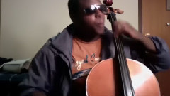 Kevin Olusola - OutKast So fresh and So Clean Kevin Olusola Hip-Hop Cello Beatbox Remix