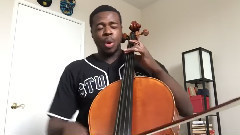 Kevin Olusola - Sugar (Maroon 5 Live KOver)