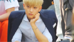 请让我在你身边 TO黄子韬