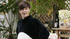 罗志祥 - Touch My Heart 120s