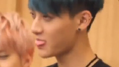 Silly Boy Happy Birthday TAO