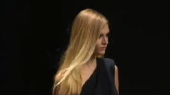 Monique Lhuillier Fall Winter 2015-2016