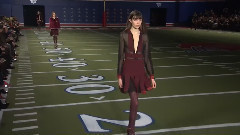 Tommy Hilfiger Fall Winter 2015-2016