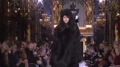 Stella McCartney Fall Winter 2015-2016
