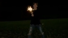 世勋更新微博视频第三则 